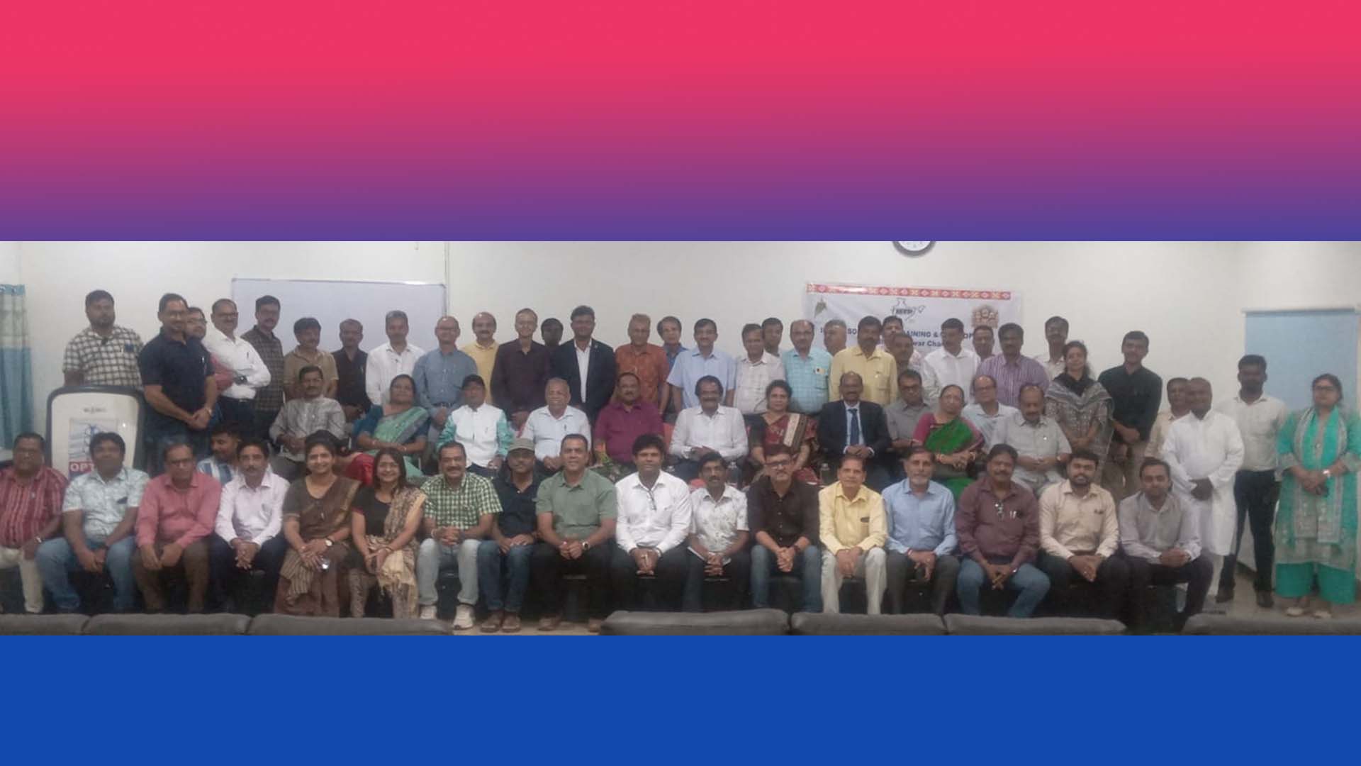 Annual General Body Meeting 