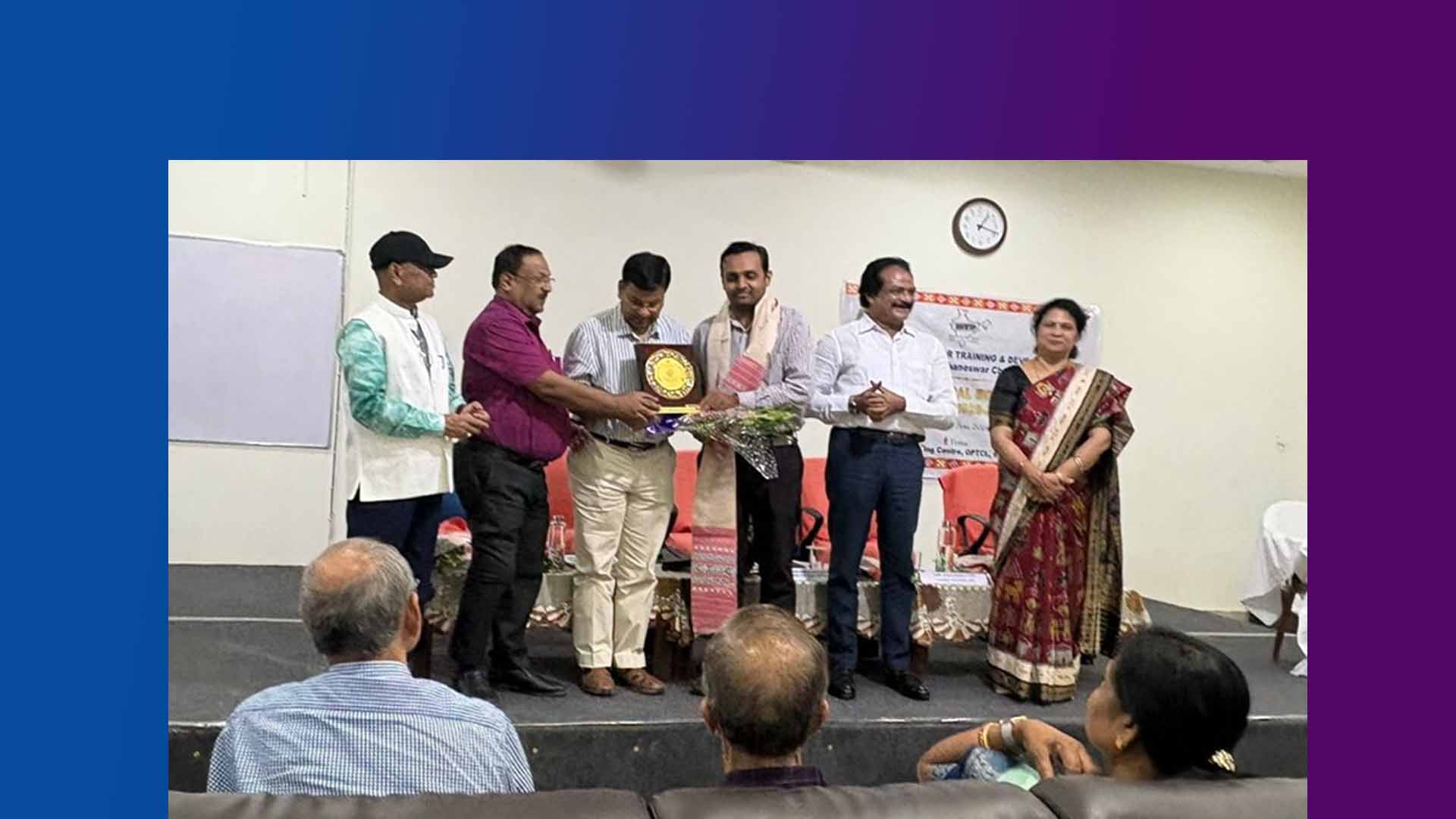 Annual General Body Meeting 