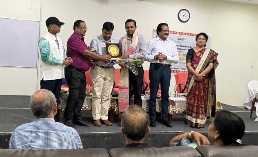 Annual General Body Meeting 