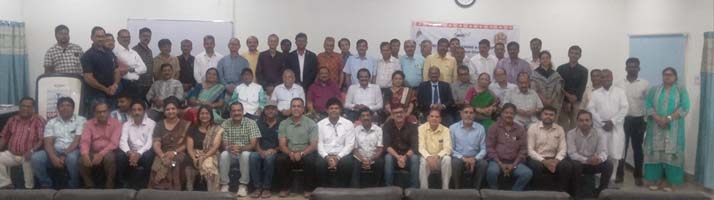 Annual General Body Meeting 